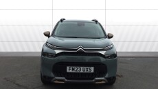 Citroen C3 Aircross 1.2 PureTech 110 C-Series Edition 5dr Petrol Hatchback